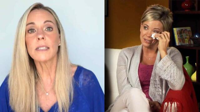 Reality Star Kate Gosselin Reveals Relationship With Bodyguard: Report
