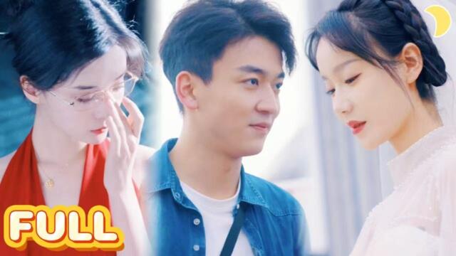 【FULL】攤牌了，贅婿夫君是神醫🔥#孟娜 蒙冤入獄得宗門傳承，三年後怯懦贅婿搖身一變神醫歸來。面對昔日羞辱，他銀針乍現。攤牌了，贅婿豈是池中物！[YHDJ]