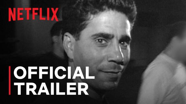 Mob War: Philadelphia vs. The Mafia | Official Trailer | Netflix