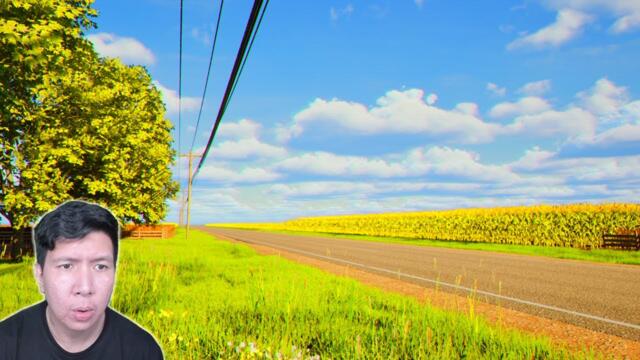 AKU TERTIPU OLEH TEMPAT INDAH INI.... Dead Apple Dares