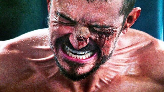 Вес победы — Русский трейлер (Дубляж, 2025) Орландо Блум