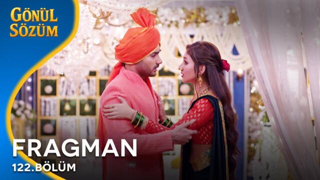 Gönül Sözüm Hint Dizisi 122. Bölüm Fragmanı @kanal7