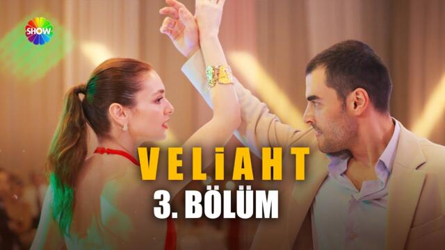 Veliaht 3. Bölüm @showtv