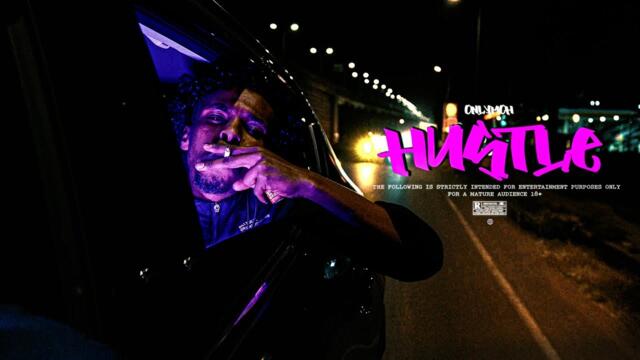 OnlyMoh - Hustle [Official Music Video]