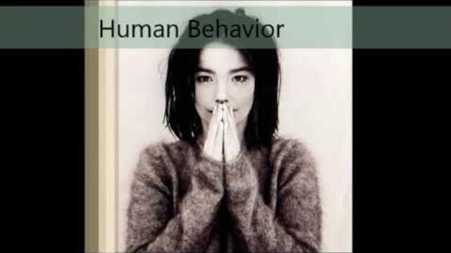 Bjork Debut Full Album (1993)