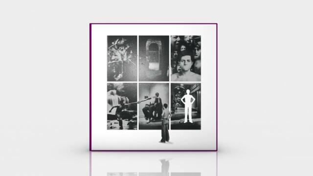 Unboxing  The Lamb Lies Down on Broadway 50th Anniversary Super Deluxe Edition - 4CD & Blu-ray audio