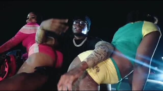 Guapo - BIKE LIFE (Official Music Video)