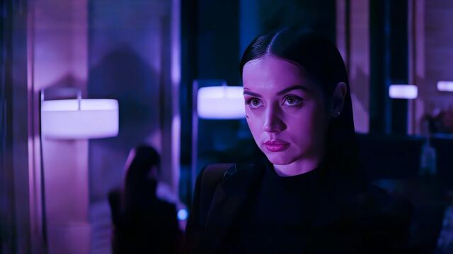 Navjaxx, GOLDKID$ - Intermission (4K Official Music Video)