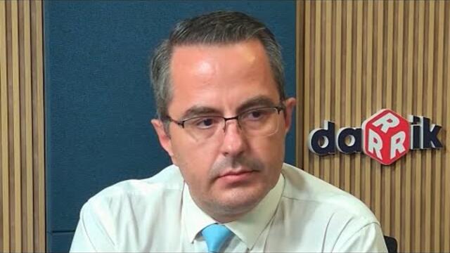 Цончо Ганев: ПЕЕВСКИ унищожава ГЕРБ и БЪЛГАРИЯ!