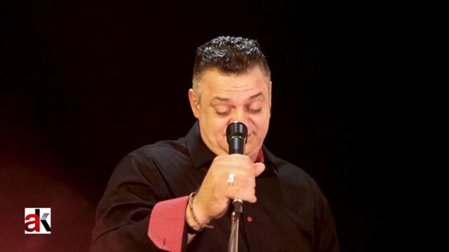 Arjan Korkaj - Nisu tek jotem ♪