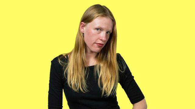 Audrey Hobert "Thirst Trap” Lyrics & Meaning | Genius Verified