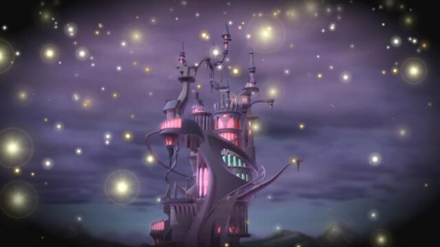 Winx Club 1-3 OST - Cloudtower Theme 1