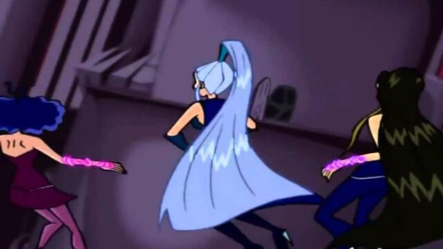 The Heart of Cloud Tower • Winx Club Soundtrack