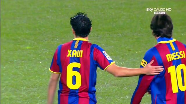 THE BEST FOOTBALL MATCH EVER PLAYED  (by a Team)