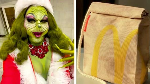 Фото, которые обманут твой взгляд