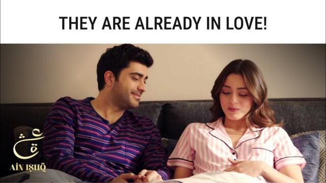 They Are Going to Be Parents..  And Its Beautiful | One Love Turkish Drama Urdu Dubbed | UD21