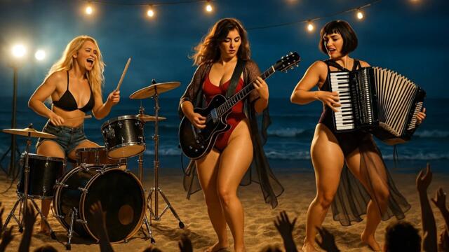 Эх, частушки - Клип