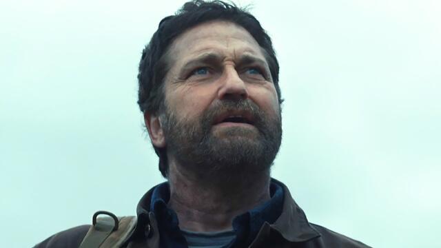 Гренландия 2: Миграция — Русский трейлер (Субтитры, 2026)