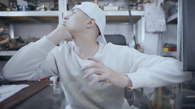 Dara Ekimova x The Center - Света да обърна х Benjie Gregorie (dance visualiser)