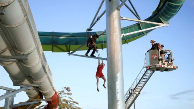 OFFICIAL TRAILER | 9-1-1 Nashville Premieres Thursday, Oct 9 on ABC and Stream on Hulu