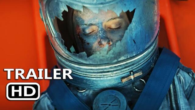 THE ASTRONAUT Official Trailer (2025) Kate Mara
