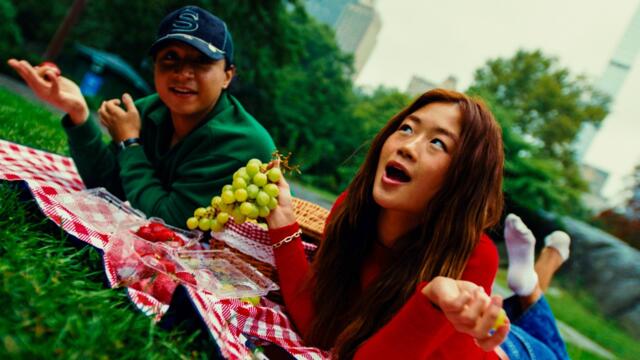 Shan Rizwan - Waiting (Official Music Video)