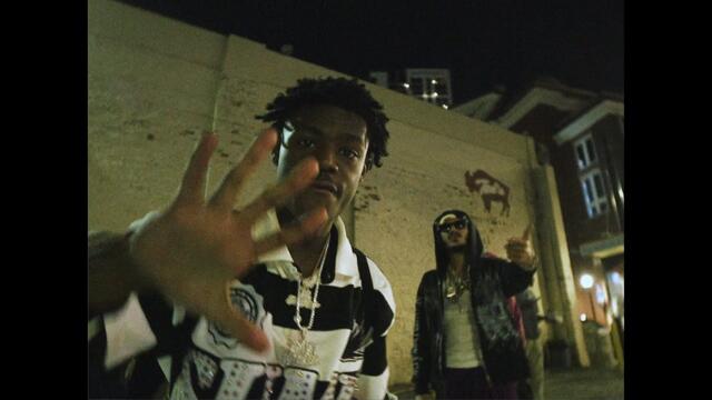 BabyTron & Baby Kia - Annoying (Official Video) [DAY 9/30]