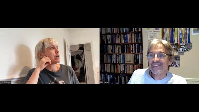 Australian songwriter relishing challenge of starting again in the UK