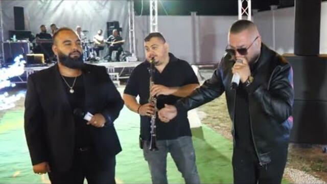 Ork Djodji Bend i Niki & Bledi Selita 2025 Cover