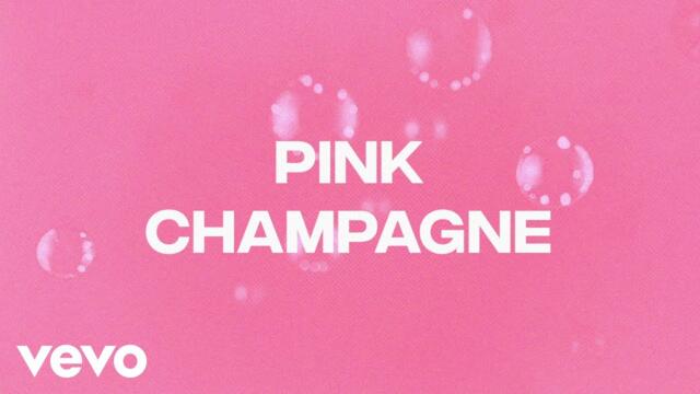 Sophie and the Giants - Pink Champagne