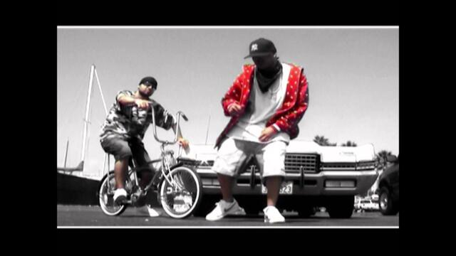 Big Sha - Dreme Mi Na Kura ( Дреме ми на кура )