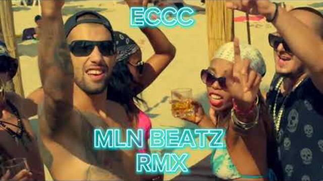 East Coast Cash Crew (E.C.C.C) - COLUMBIA (MLN BEATZ REMIX)