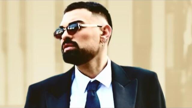 @EDDIS1 - Tiya kaza DA kyuchek version/ Тя каза Да 2025 