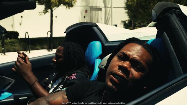 Jay Montana - "450" (Official Video)