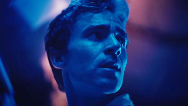 STARSET - AD ASTRA (Official Music Video)