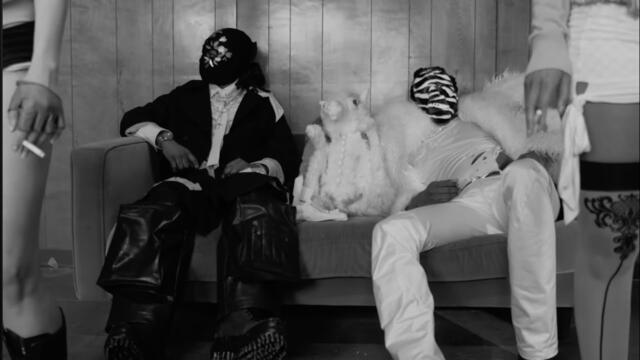 Young Thug - Fucking Told U [Official Video]