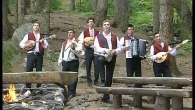 Бански Старчета - "Какво е чудо станало"/ Banski Starcheta - Kakvo e chudo stanalo