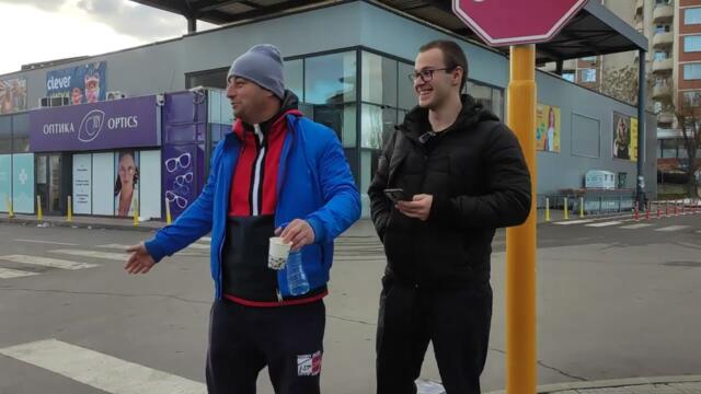 Ален vs. Назиф | Разбойник ли съм, сериен убиец ли съм? | Лов на ПЕДОФИЛИ