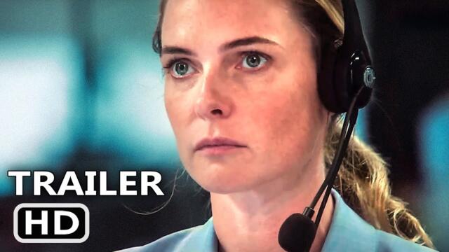 A HOUSE OF DYNAMITE Trailer (2025) Rebecca Ferguson, Idris Elba