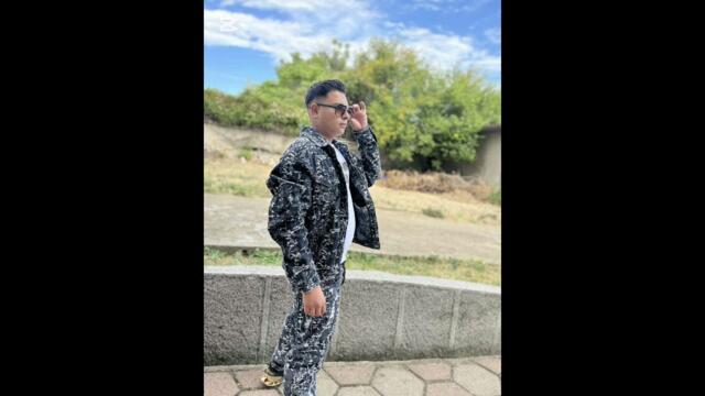 дж.димо/Сватбен кючек &&