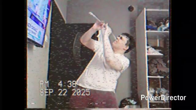 Станислав Русов ft Пантерите ‐ Кючек Завърти 2000г.