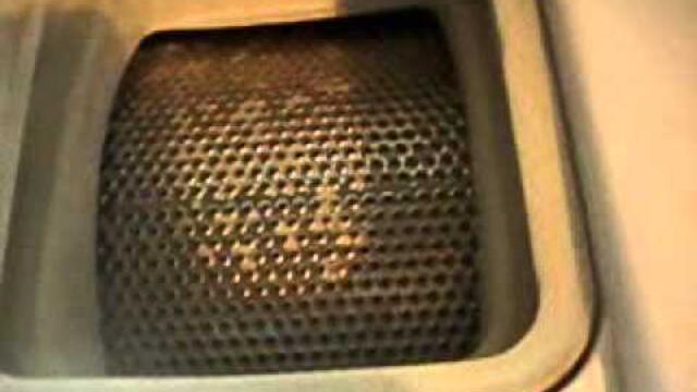 Iberna LBI 204-Pranie firan (Part1)