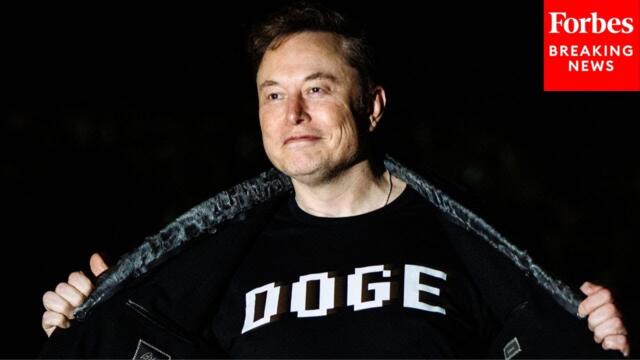 Hundreds Of Federal Employees Fired By DOGE Return To Work, Report Says