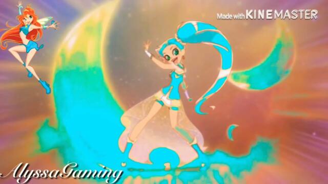 Winx Club and Lolirock Colors (PLEASE READ THE DESCRIPTION!!!!!)