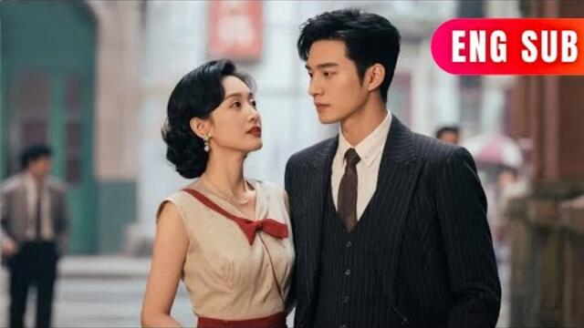 [ENG SUB]✨Reborn: The CEO Helps Me Reclaim My Life#DRAMA #PureLove