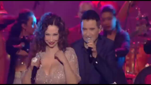 Дует Ритон / Duet Riton - Концерт "Ритон в ритъма латино" 2016г.(Live Version)