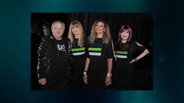 ТРАМВАЙ НОМЕР 5 - ТЯ / TRAMVAY NOMER 5 - TYA (Radio edit)