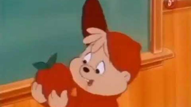 Alvin y Las Ardillas 1989  / Maraton Retro - Animados Latino