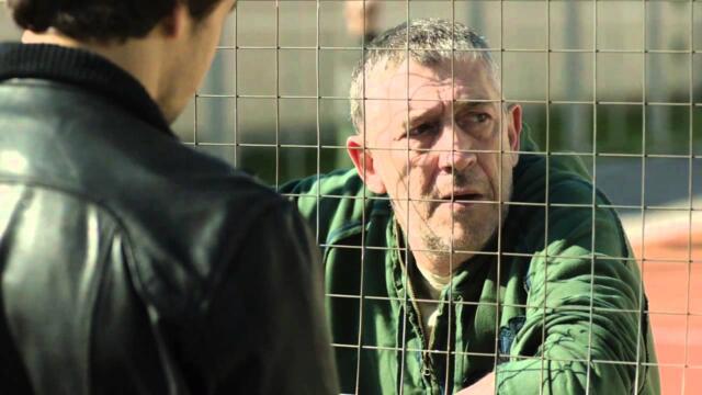 Подземје Сезона 1 Епизода 8