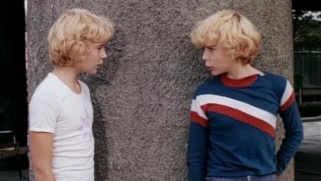 Приключения Электроника 1 серия (1979)